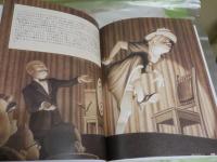 さあ、犬になるんだ！　　C・V・オルズバーグ絵と文　村上春樹訳　初版帯　送料300円　K1右BOX