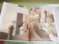 さあ、犬になるんだ！　　C・V・オルズバーグ絵と文　村上春樹訳　初版帯　送料300円　K1右BOX