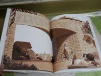 さあ、犬になるんだ！　　C・V・オルズバーグ絵と文　村上春樹訳　初版帯　送料300円　K1右BOX