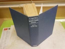 Ｔｈｅ Penguin Book of British Comic Stories   Patricia Craig   ヤケシミ多し　汚有　レターパックプラス送付　　S2左1