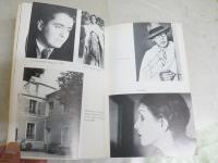 A PHOTOGRAPHIC SUPPLEMENT TO THE DIARY OF ANAIS NIN   ペーパーバック　G右1中