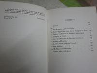 CURIOSITIES　OF　BRITISH　ARCHAEOLOGY　　Ronald　Jessup　　ヤケシミ汚難痛有　　ハードカバー　S2左1　送料300円

