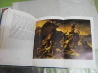 A　HISTORY　OF THE WORLD　IN　101/2　CHAPTERS　　JULIAN　BARNES　ハードカバー　ヤケシミ汚少難有　レターパックプラス送付　L2中