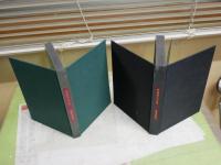 澁澤龍彦作品4冊函欠　・黒魔術の手帖　3刷　・毒薬の手帖　初刷　・異端の肖像　初刷　・思考の紋章学　初版　　庄司浅水　・書物の楽園　初版　　ヤケシミ汚難痛褪色有　5冊セット裸本　　ゆうパック送付　G右2下段