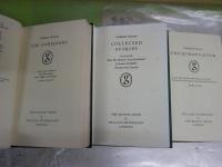 GRAHAM　 GREENE　グレアムグリーン英文作品9冊セット　ハードカバー　・The Comedians　・The Human Factor ・Collected　Stories ・The Tenth Man　・The Last Word ・The Quiet American　・The Third Man ほか　ヤケシミ汚有　ゆうパック送付　E6右上