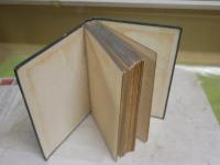 THE RIGH PLACE　　C・E・MONTAGUE　　ハードカバー　ヤケシミ汚難痛有　送料300円　L1左　
　　