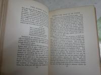 THE RIGH PLACE　　C・E・MONTAGUE　　ハードカバー　ヤケシミ汚難痛有　送料300円　L1左　
　　