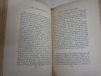 THE RIGH PLACE　　C・E・MONTAGUE　　ハードカバー　ヤケシミ汚難痛有　送料300円　L1左　
　　