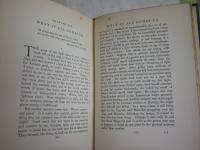 THE RIGH PLACE　　C・E・MONTAGUE　　ハードカバー　ヤケシミ汚難痛有　送料300円　L1左　
　　