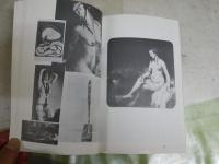 WAYSOF OF SEEING    JOHN  BERGER  ペーパーバック　ヤケシミ汚少難有　送料300円　G1右中
