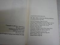 STILL MORE SICK JOKER　EVEN GRIMMER CARTOONS    Max Rezwin  ペーパーバック　ヤケシミ汚難痛有　送料300円　G1右中