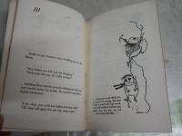 STILL MORE SICK JOKER　EVEN GRIMMER CARTOONS    Max Rezwin  ペーパーバック　ヤケシミ汚難痛有　送料300円　G1右中