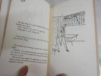 STILL MORE SICK JOKER　EVEN GRIMMER CARTOONS    Max Rezwin  ペーパーバック　ヤケシミ汚難痛有　送料300円　G1右中