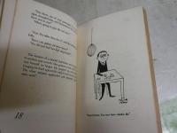 STILL MORE SICK JOKER　EVEN GRIMMER CARTOONS    Max Rezwin  ペーパーバック　ヤケシミ汚難痛有　送料300円　G1右中