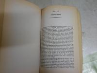 A HISTORY OF THE JEWS   PAUL JOHNSON  ペーパーバック　ヤケシミ汚多し難痛有　レターパックプラス送付　L1左

