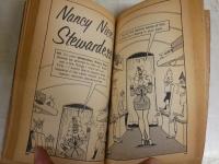 MADS DON MARTIN COMES ON STRONG  ペーパーバック　ヤケシミ汚多し難痛有　送料300円　G1右中