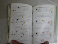 A GOLDEN GUIDE CASINO GAMES   BILL FRIEEMAN   ペーパーバック　ヤケシミ汚有　送料300円　K3中