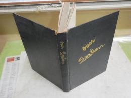 Over Sexteen  J・M・Elgart   ハードカバー　　ヤケシミ汚難痛有　送料300円　L2