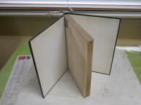 Over Sexteen  J・M・Elgart   ハードカバー　　ヤケシミ汚難痛有　送料300円　L2