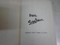 Over Sexteen  J・M・Elgart   ハードカバー　　ヤケシミ汚難痛有　送料300円　L2