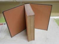 THE COMPLEAT　ANGLER 　　IZAAK WALTON　　　ハードカバー　ヤケシミ汚難有　レターパックプラス送付　L2　