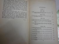 THE COMPLEAT　ANGLER 　　IZAAK WALTON　　　ハードカバー　ヤケシミ汚難有　レターパックプラス送付　L2　