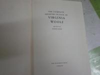 THE Complete　Shorter　Fiction　of　Virginia Woolf　　Susan　Dick　　ハードカバー　レターパックプラス送付　L2