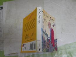 THE DAHL DIARY 1992　　Roald Dahl  英文ペーパーバック　　ヤケシミ多し汚難有　送料300円　L1左