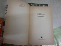 JOSEPH　HELLER　ジョセフヘラー　3冊ペーパーバックセット　・PICTURE　THIS　・GOD KNOWS　・CATCH22　　ヤケシミ汚多し汚難有　レターパックプラス送付　L2