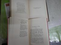 RUDYARD KIPLING 　英文ハードカバー2冊セット　・LAND AND SEA　TALES　1923年　　・A Diversity of Creatures　1982年　　ヤケシミ汚難有　レターパックプラス送付　　L2中