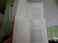 RUDYARD KIPLING 　英文ハードカバー2冊セット　・LAND AND SEA　TALES　1923年　　・A Diversity of Creatures　1982年　　ヤケシミ汚難有　レターパックプラス送付　　L2中