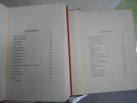RUDYARD KIPLING 　英文ハードカバー2冊セット　・LAND AND SEA　TALES　1923年　　・A Diversity of Creatures　1982年　　ヤケシミ汚難有　レターパックプラス送付　　L2中