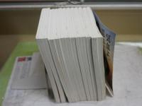 本の雑誌　2012年1‐12月　通巻343～354号　計12冊セット　ヤケシミ有　ゆうパック送付　E6右上