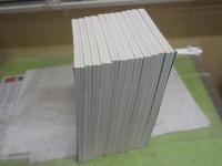 本の雑誌　2020年1‐12月　通巻439号～450号　計12冊セット＋特集沢野絵の謎付き通巻153号　計13冊セット　　ゆうパック送付　E6右上