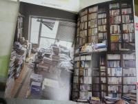 本の雑誌　2020年1‐12月　通巻439号～450号　計12冊セット＋特集沢野絵の謎付き通巻153号　計13冊セット　　ゆうパック送付　E6右上