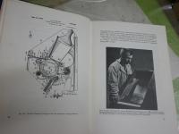 XEROGRAPHY　AND　RELATED　PROCESSES　　THE FOCAL LIBRARY　　JOHN　H DESSAUER　HAROLD　Ｅ　CRALK　　ハードカバー　ヤケシミ汚難痛有　レターパックプラス送付　S1下段