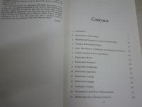 ELECTROSTATICS　AND　ITS　APPLICATICS　　ARTHUR　DEARTH　MOORE編　ヤケシミ汚難有　レターパックプラス送付　S1下段