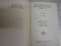 ・SOCIAL STRUCTURE AND PERSONALITY　IN A CITY　　　　・SOCIAL STRUCTURE AND PERSONALITY　IN A RURURAL  COMMUNITY　　　英文2冊セット　ハードカバー　ヤケシミ汚有　　L2　レターパックプラス送付