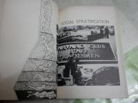 SOCIOLOGY　AN　INTRODUCTION　　　N・J・SMELSER　　ペーパーバック　ヤケシミ汚有　レターパックプラス送付　L2