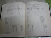 作者別　年代順　古今和歌集　　小沢正夫編著　初版函　ヤケシミ汚難有　函痛有　送料300円　E10右