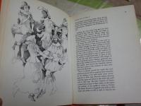 RING 　OUT！　A　BOOK　OF　BELLS　ハードカバー英文　ヤケシミ汚難褪色有　G右2　送料300円