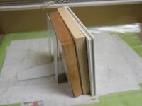 英文ペーパーバック3冊セット・THE　POTATO　LARRY ZUCKERMAN　・IN　DEFENSE　OF FOOD　MICHAEL POLLAN　・SALADS　ヤケシミ汚多し難有　レターパックプラス送付　S1右3