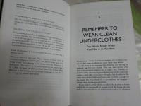 CHANCES　RISK＆ODDS　IN EVERYDAY　LIFE　JAMES　BURKE　英文ハードカバー　シミ多し　ヤケ汚有　L2　送料300円