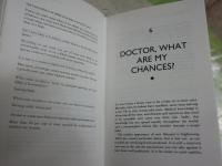 CHANCES　RISK＆ODDS　IN EVERYDAY　LIFE　JAMES　BURKE　英文ハードカバー　シミ多し　ヤケ汚有　L2　送料300円