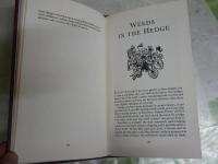 WEEDS　THE　COUNTRY　WAY　　ROBIN　PAGE　英文ハードカバー　ヤケシミ汚難有　S1右3　送料300円