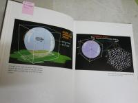 BEYOND　THE　KNOWN　UNIVERSE　　I・M・LEVITT　英文ハードカバー　裸本　ヤケシミ汚難痛有　　S1下段　送料300円