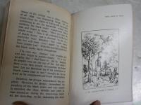 FOLK　TALES OF NEPAL　　ネパールの民話　英文ペーパーバック　ヤケシミ汚難痛有　L1左　送料300円