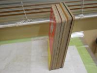 おはようえほん　全7冊セット　・鉄腕アトム1‐3　・ジャングル大帝１・2　　・リボンの騎士1・2　ヤケシミ汚難有　計7冊　レターパックプラス送付　　K1右1boX　