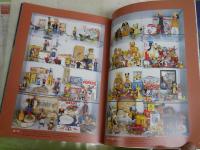 北原照久の20世紀おもちゃ大博物館　1版1刷　見返し一部切れ有　少汚少難有　E1左中