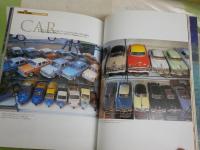 北原照久の20世紀おもちゃ大博物館　1版1刷　見返し一部切れ有　少汚少難有　E1左中